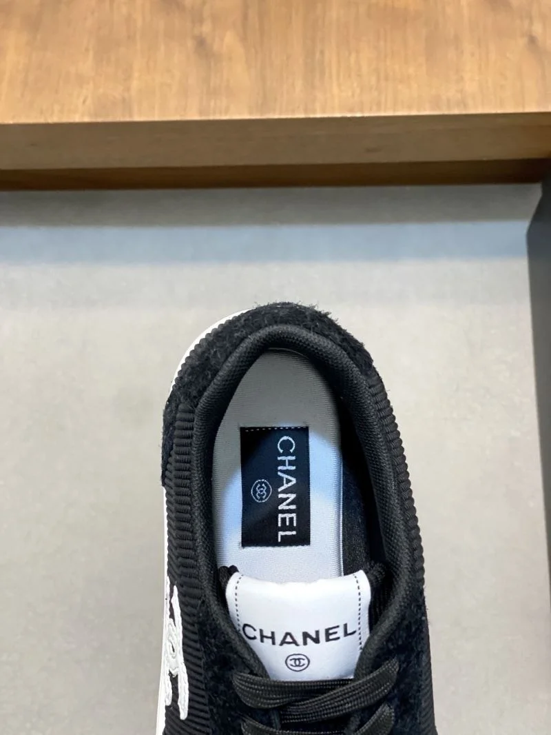 Chanel Sport Shoes EasyCare 20345