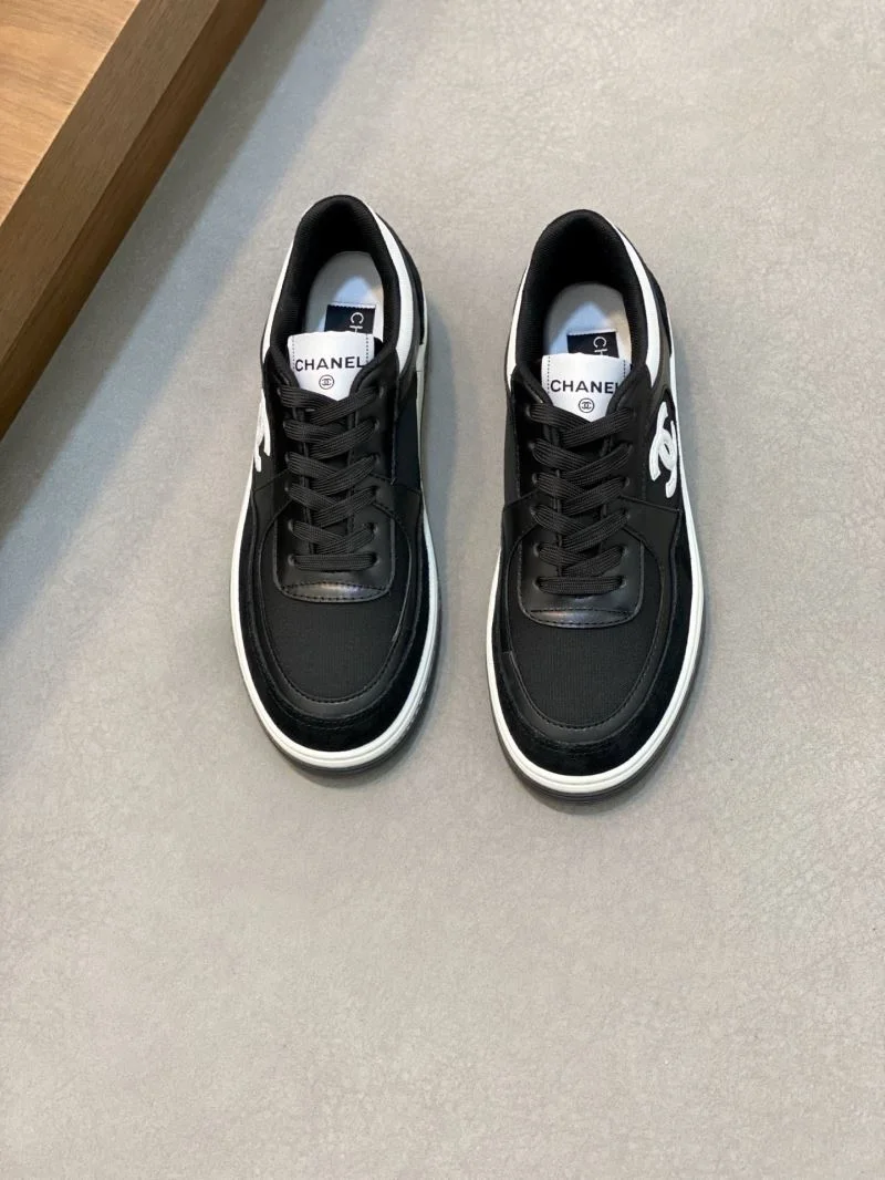 Chanel Sport Shoes OdorResistant 20354