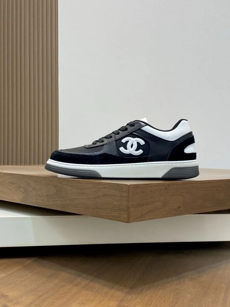 Chanel Sport Shoes OdorResistant 20354