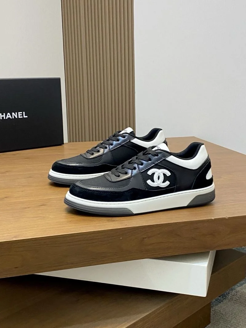 Chanel Sport Shoes OdorResistant 20354