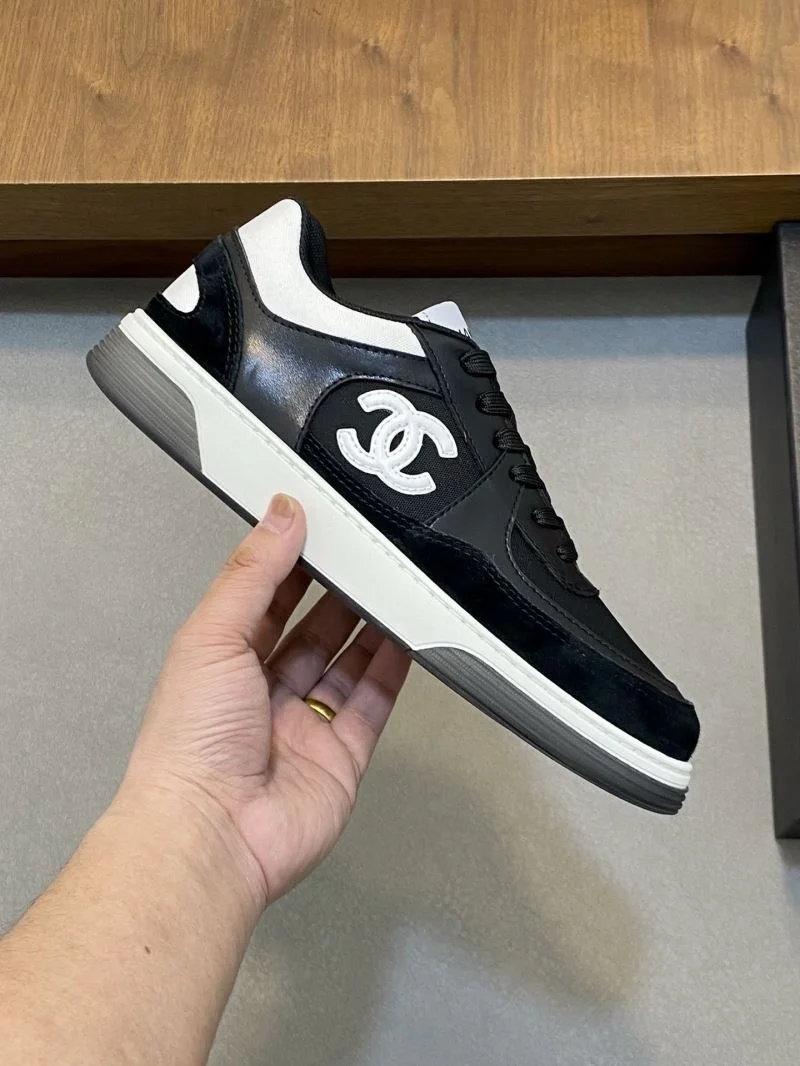 Chanel Sport Shoes OdorResistant 20354