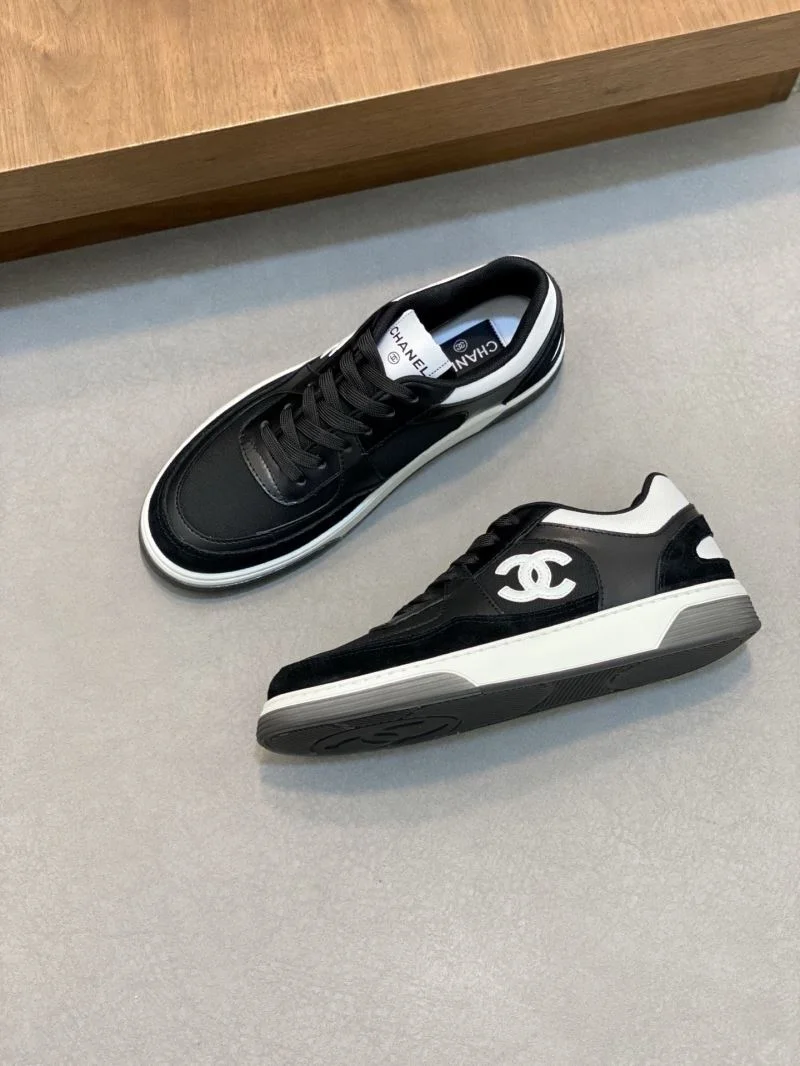 Chanel Sport Shoes OdorResistant 20354