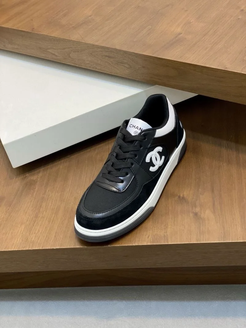 Chanel Sport Shoes OdorResistant 20354