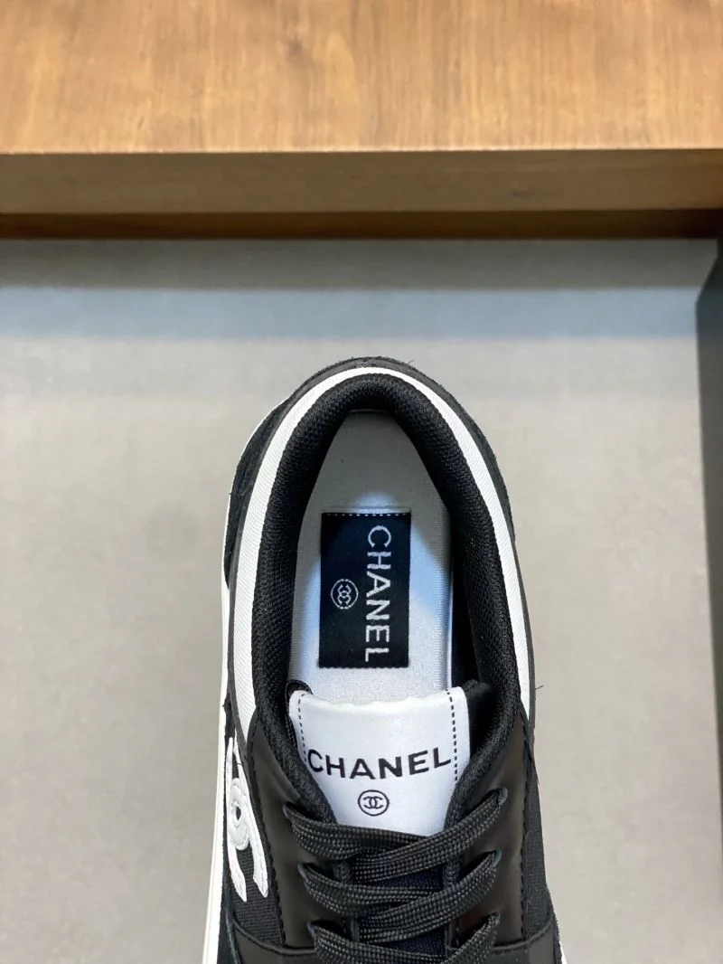 Chanel Sport Shoes OdorResistant 20354