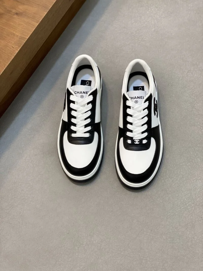 Chanel Sport Shoes Trendy 20339