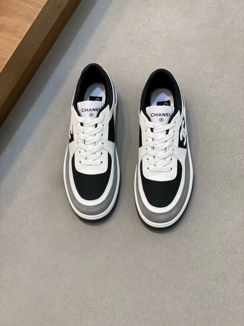 Chanel Sport Shoes Functional 20355