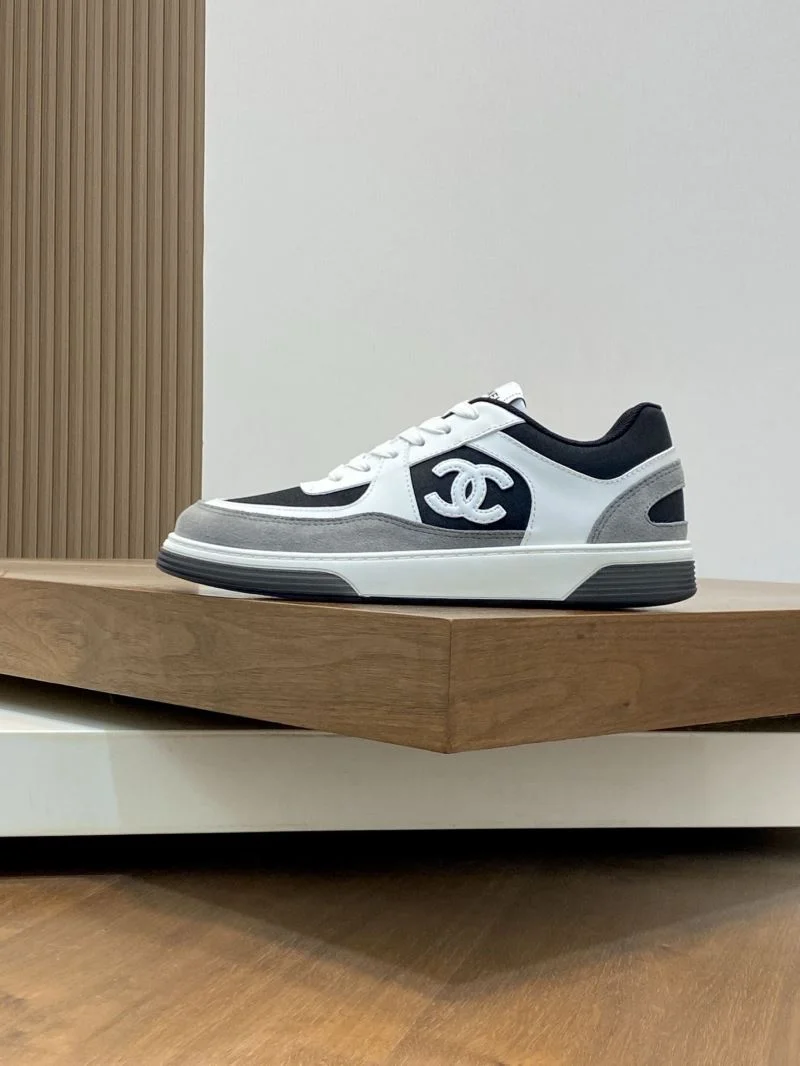 Chanel Sport Shoes Functional 20355