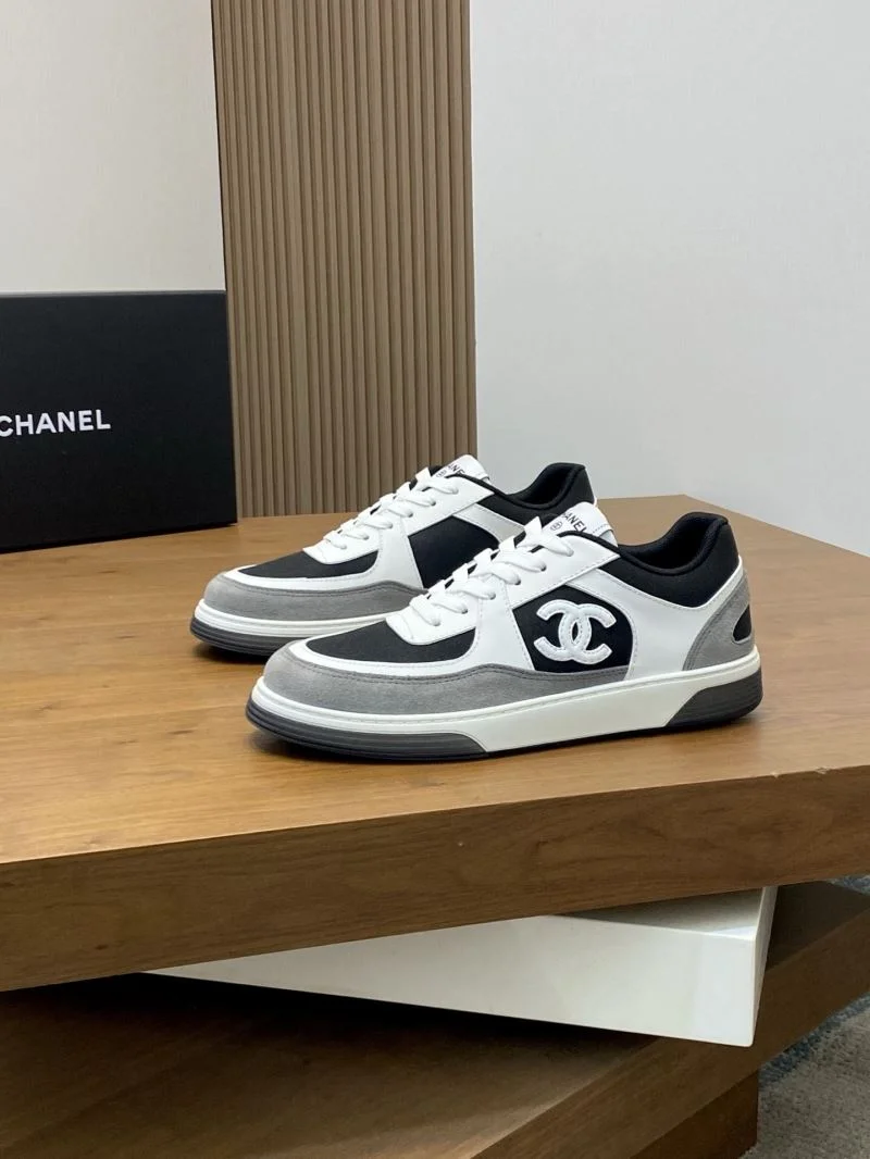 Chanel Sport Shoes Functional 20355
