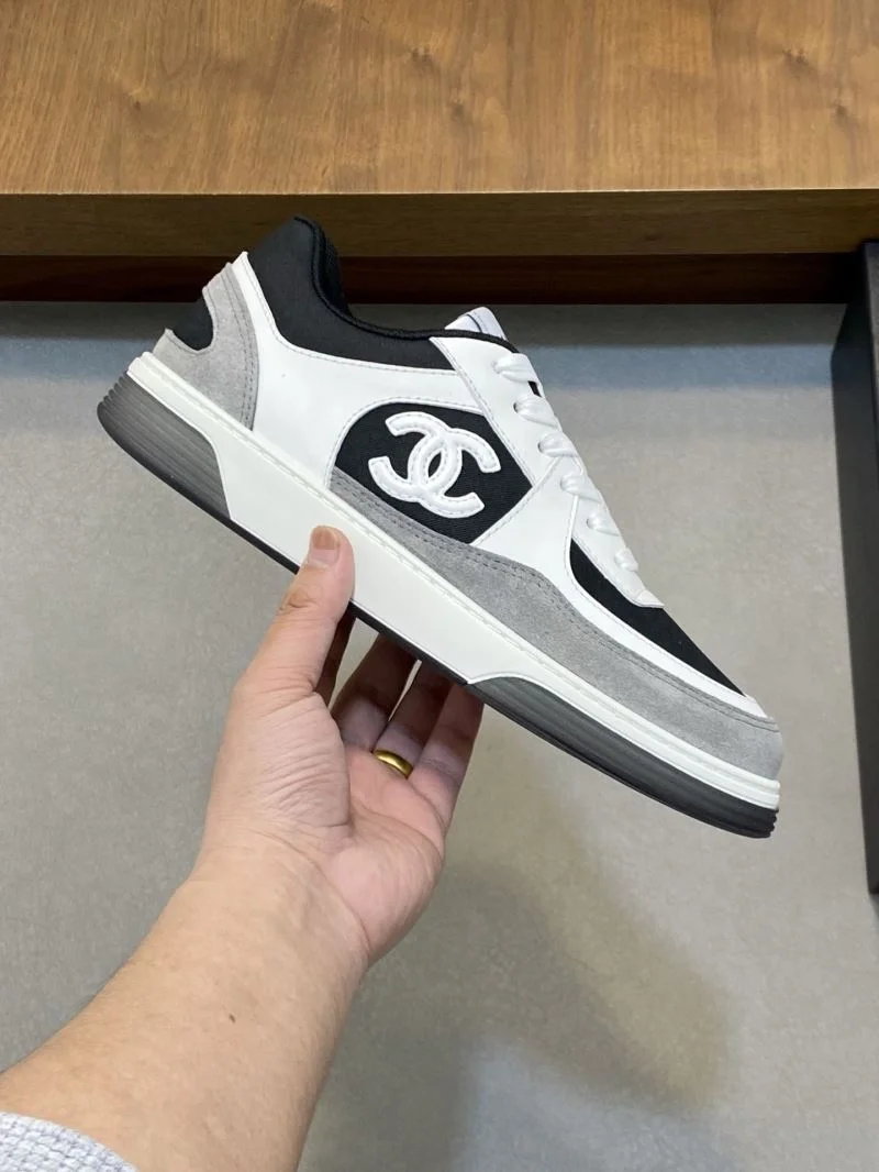 Chanel Sport Shoes Functional 20355