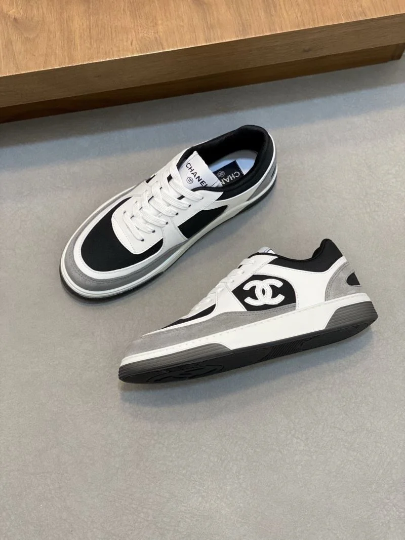 Chanel Sport Shoes Functional 20355