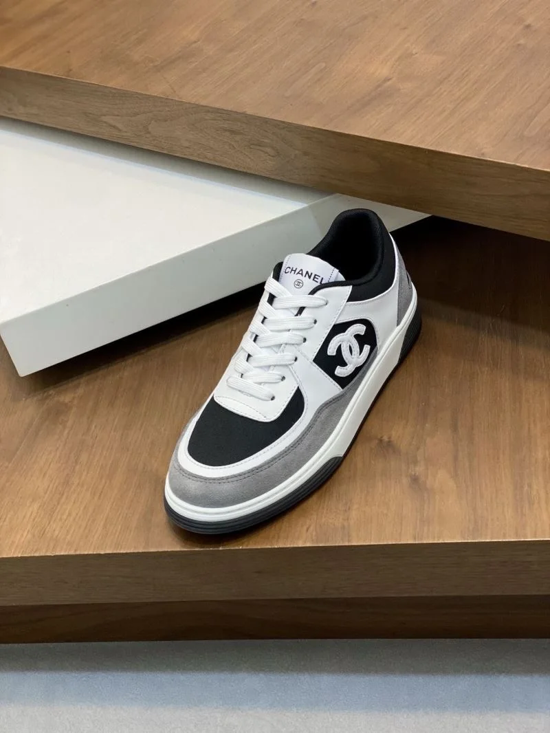 Chanel Sport Shoes Functional 20355