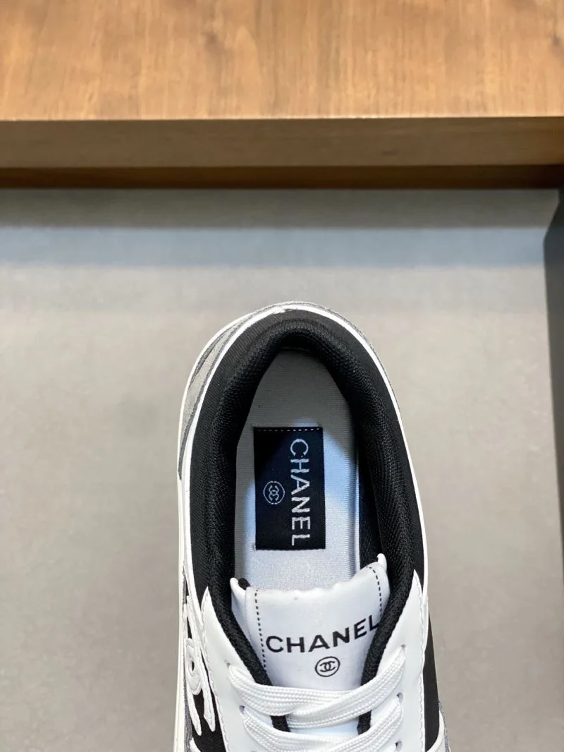 Chanel Sport Shoes Functional 20355