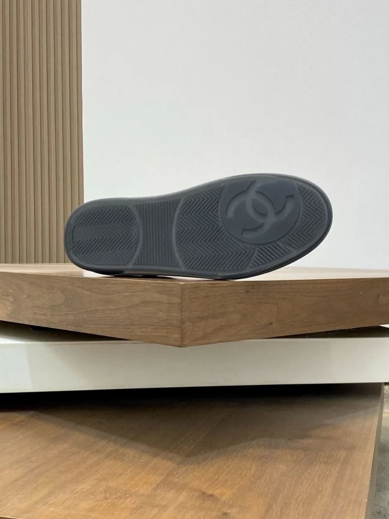 Chanel Sport Shoes Functional 20355
