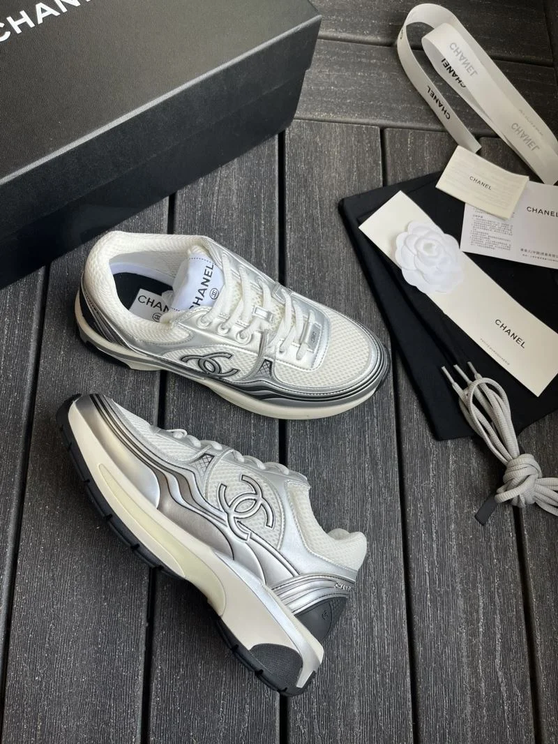 TimelessDesign Chanel Sport Shoes 17296