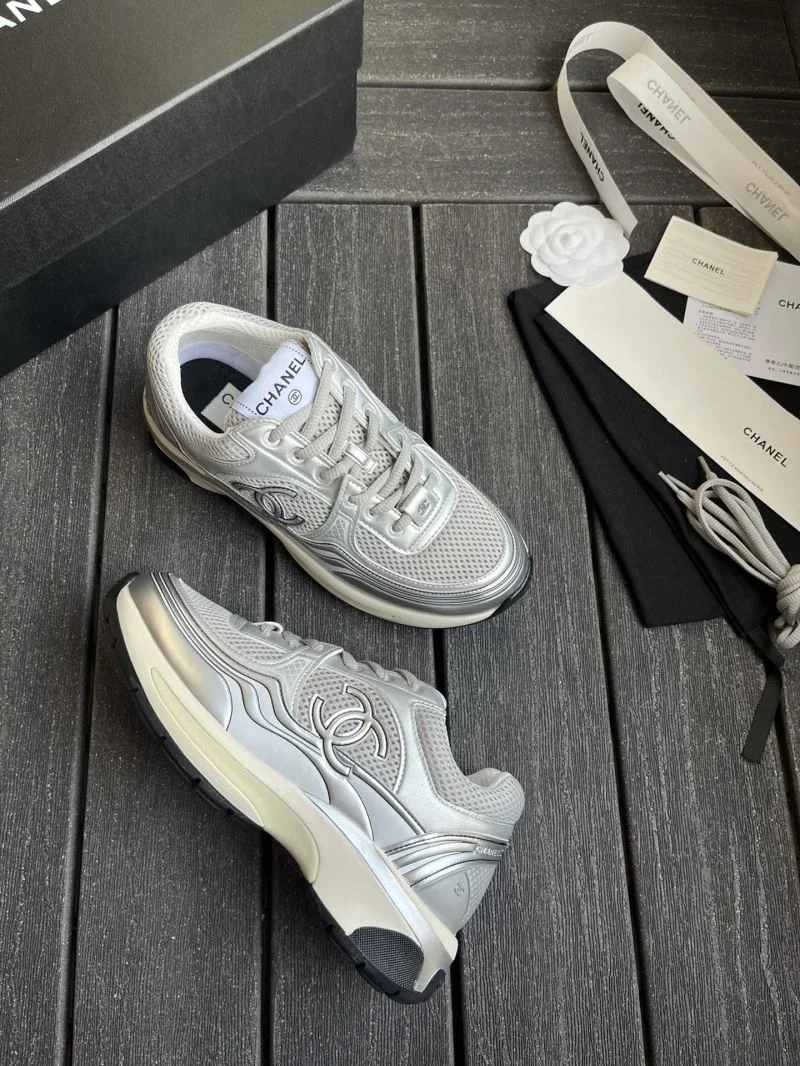 OdorResistant Chanel Sport Shoes 17409