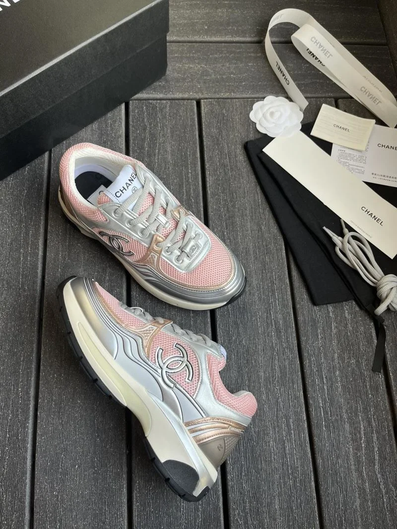 Chanel Sport Shoes Bold 17295