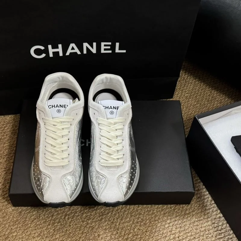 DailyWear Chanel Sport Shoes 17361