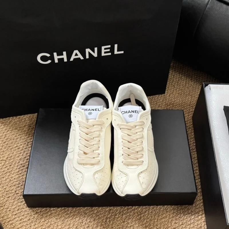 WellDesigned Chanel Sport Shoes 17290