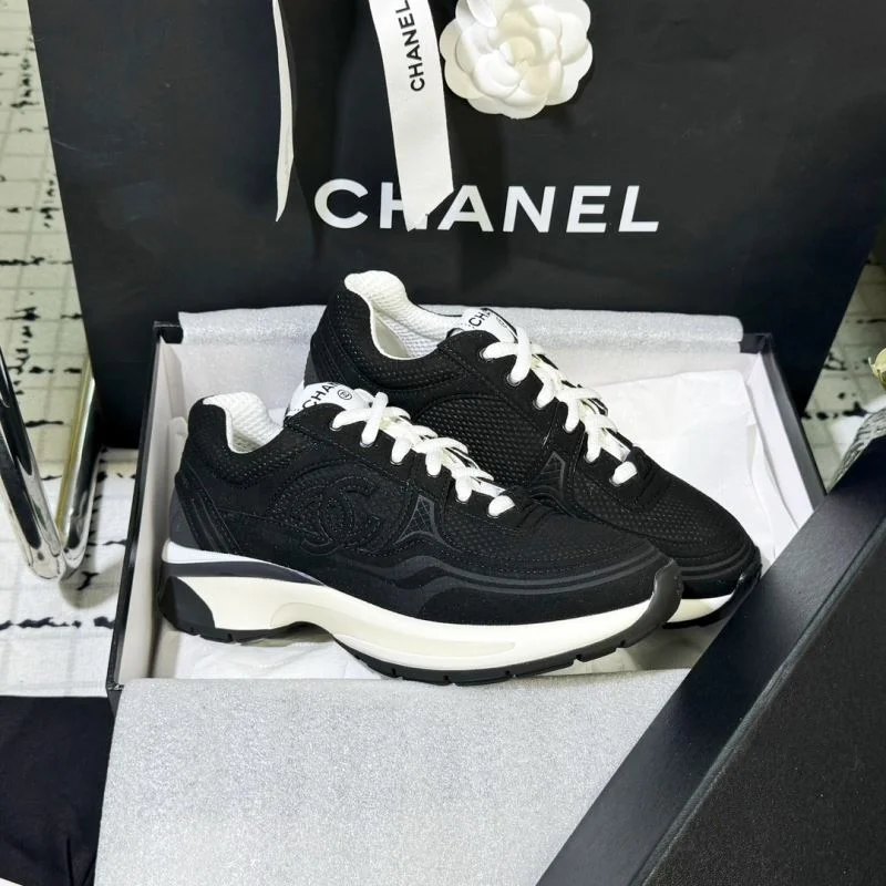 DailyWear Chanel Sport Shoes 17279