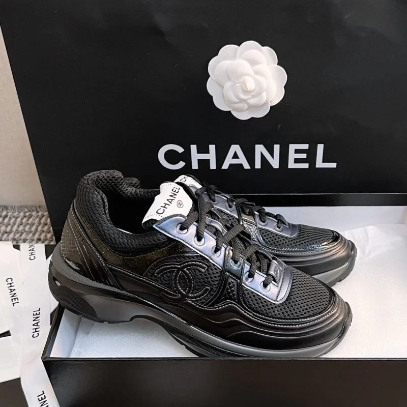 Chanel Sport Shoes Efficient 17283