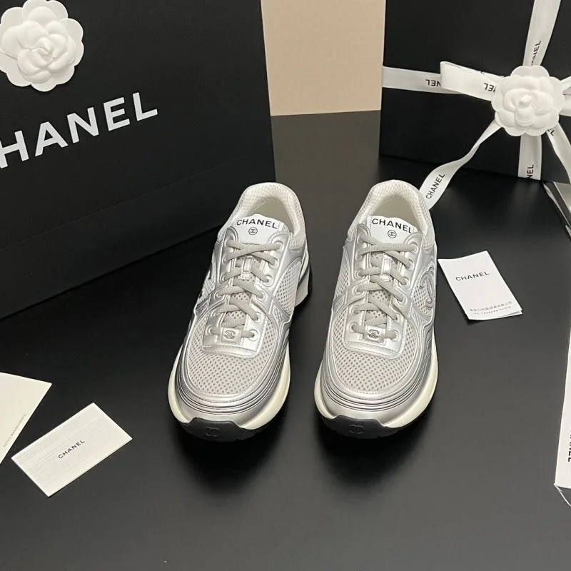 Chanel Sport Shoes FashionForward 17278