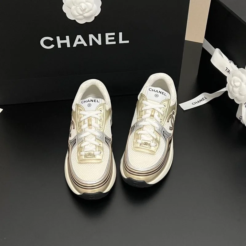 Chanel Sport Shoes Sporty 17270