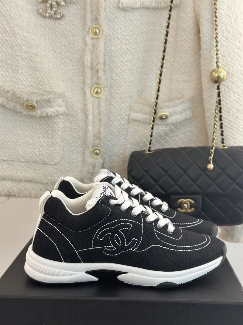 Modern Chanel Sport Shoes 17276