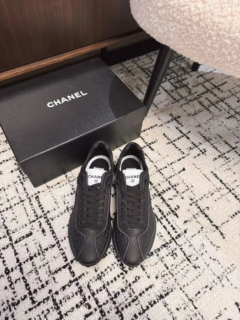 TravelReady Chanel Sport Shoes 17264