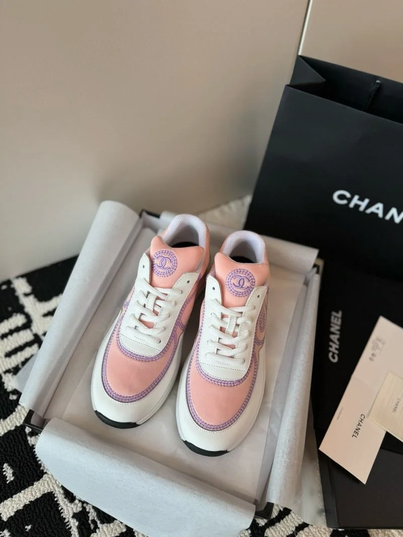 Chanel Sport Shoes ModernLook 17271