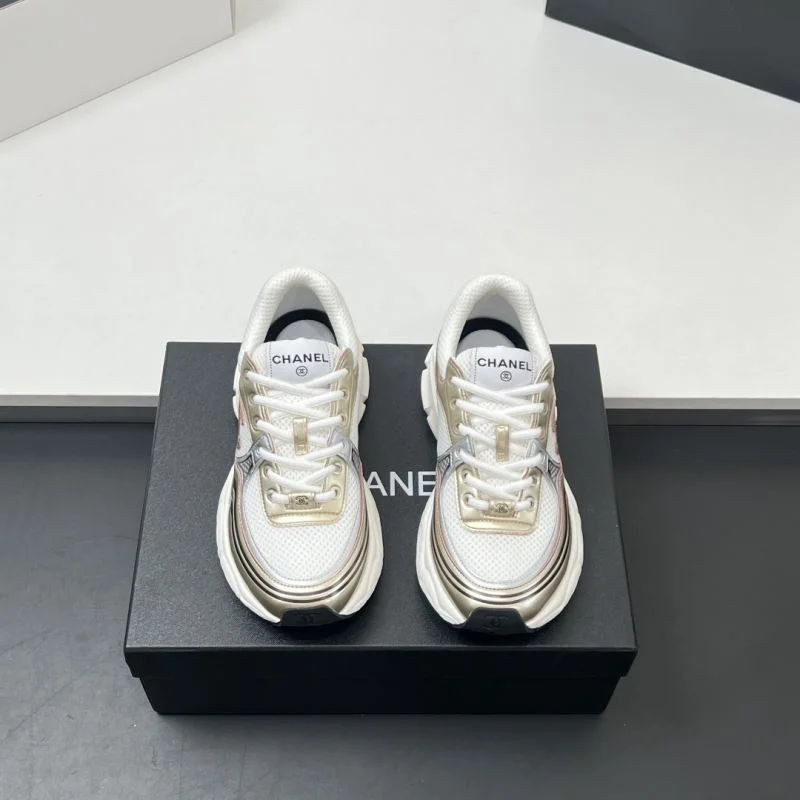 OnTrend Chanel Sport Shoes 17253