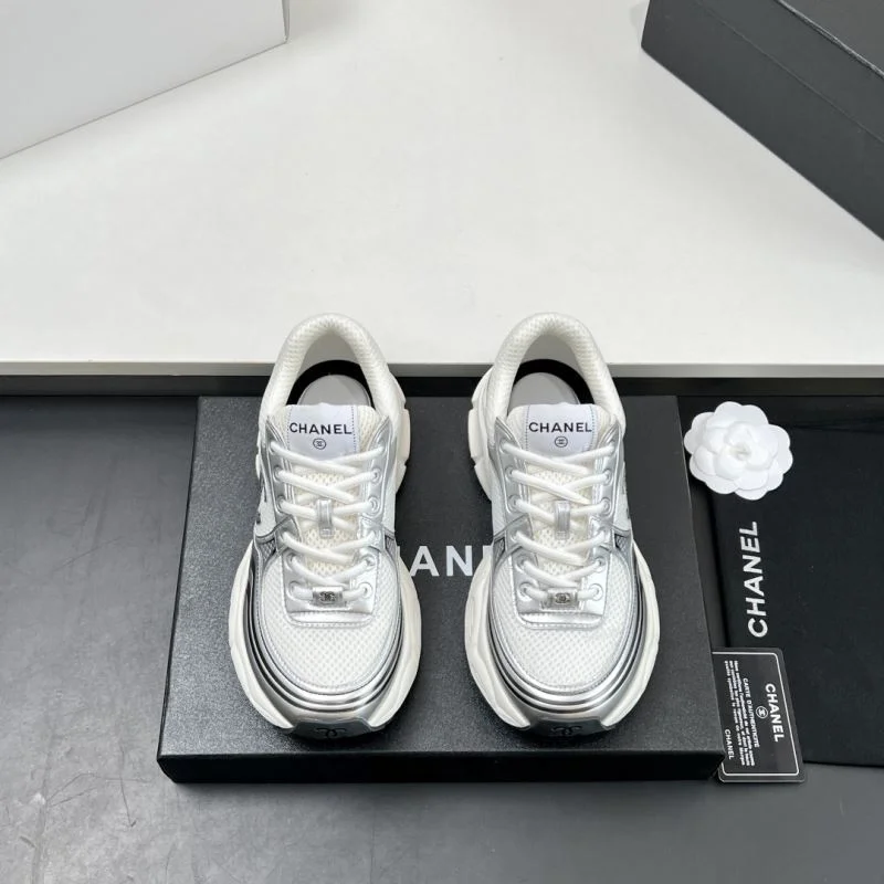 Original Chanel Sport Shoes 17251