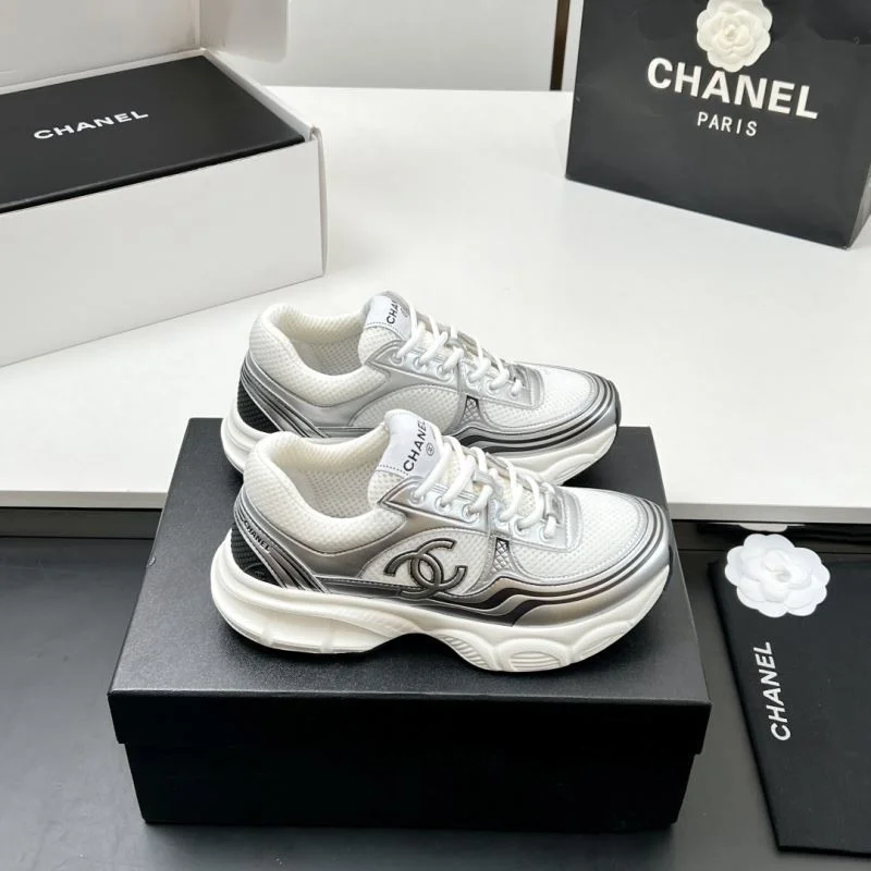 Original Chanel Sport Shoes 17251