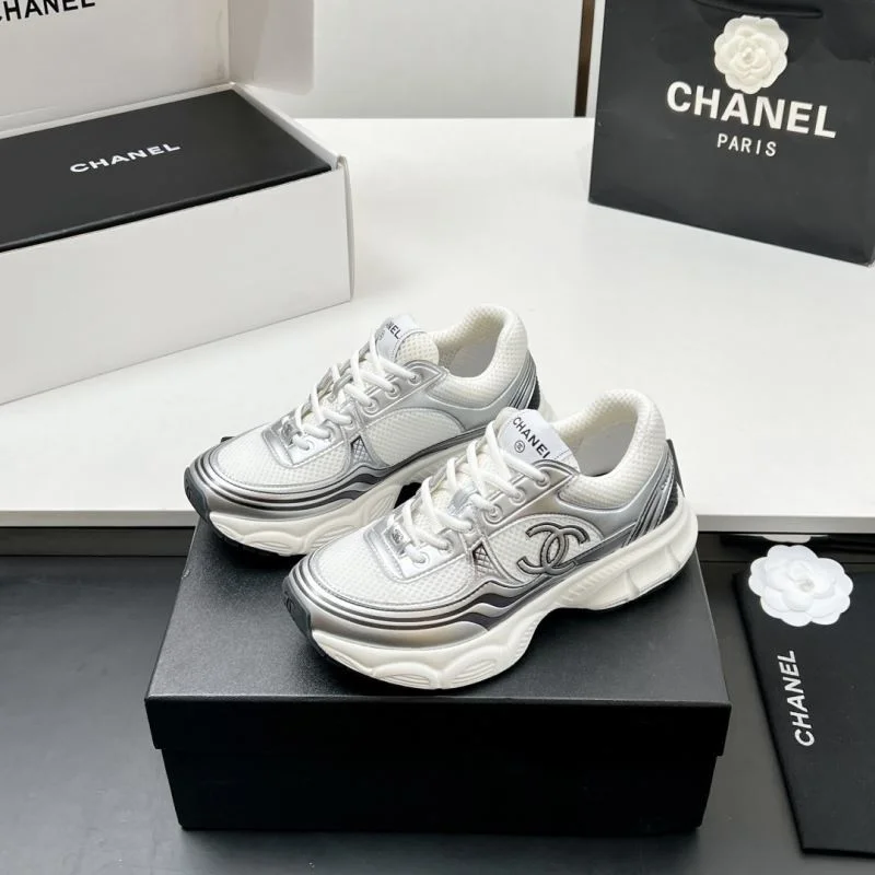 Original Chanel Sport Shoes 17251