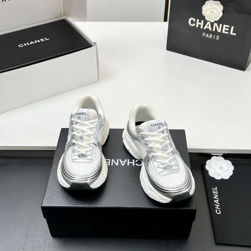 Original Chanel Sport Shoes 17251