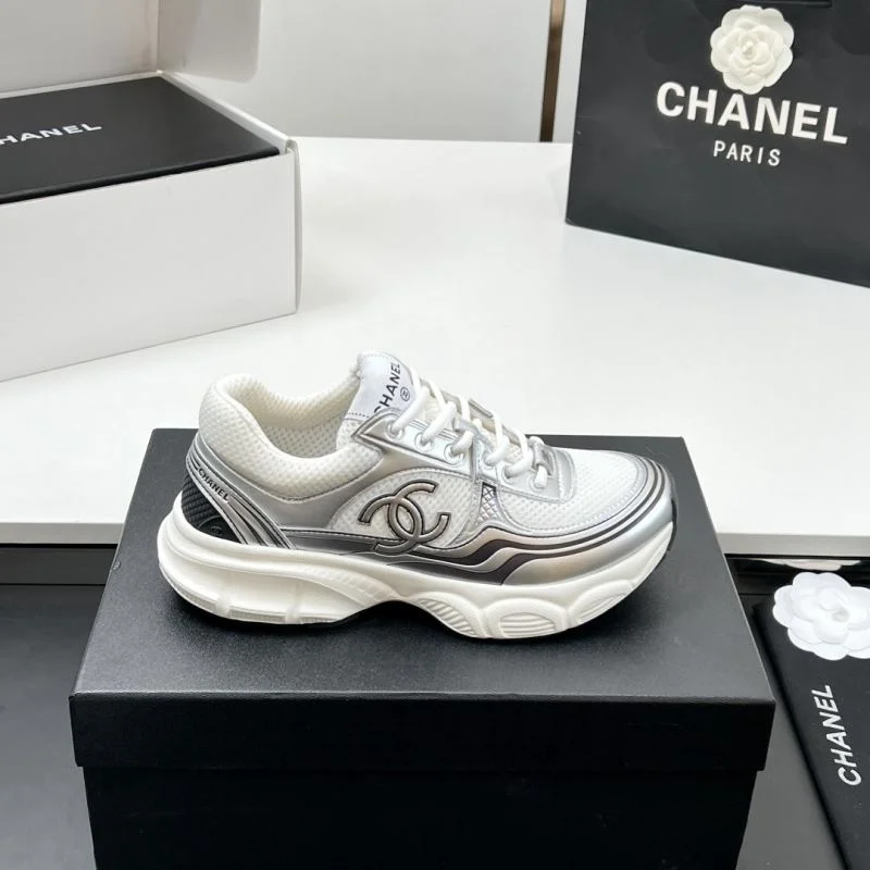 Original Chanel Sport Shoes 17251