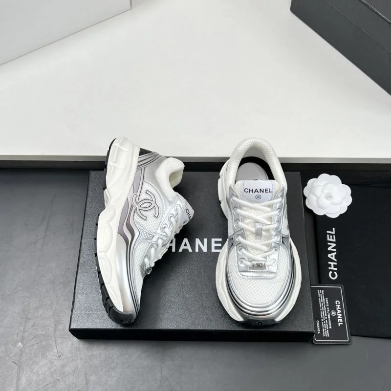 Original Chanel Sport Shoes 17251