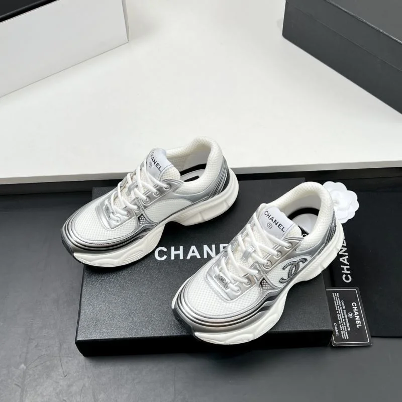 Original Chanel Sport Shoes 17251