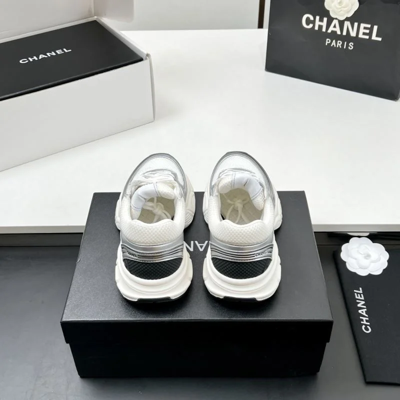 Original Chanel Sport Shoes 17251