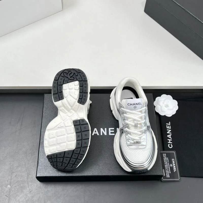 Original Chanel Sport Shoes 17251
