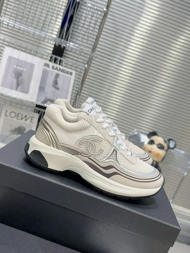 Chanel Sport Shoes Packable 17221