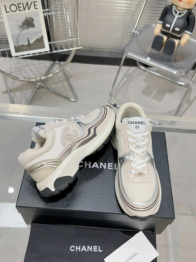 Chanel Sport Shoes Packable 17221