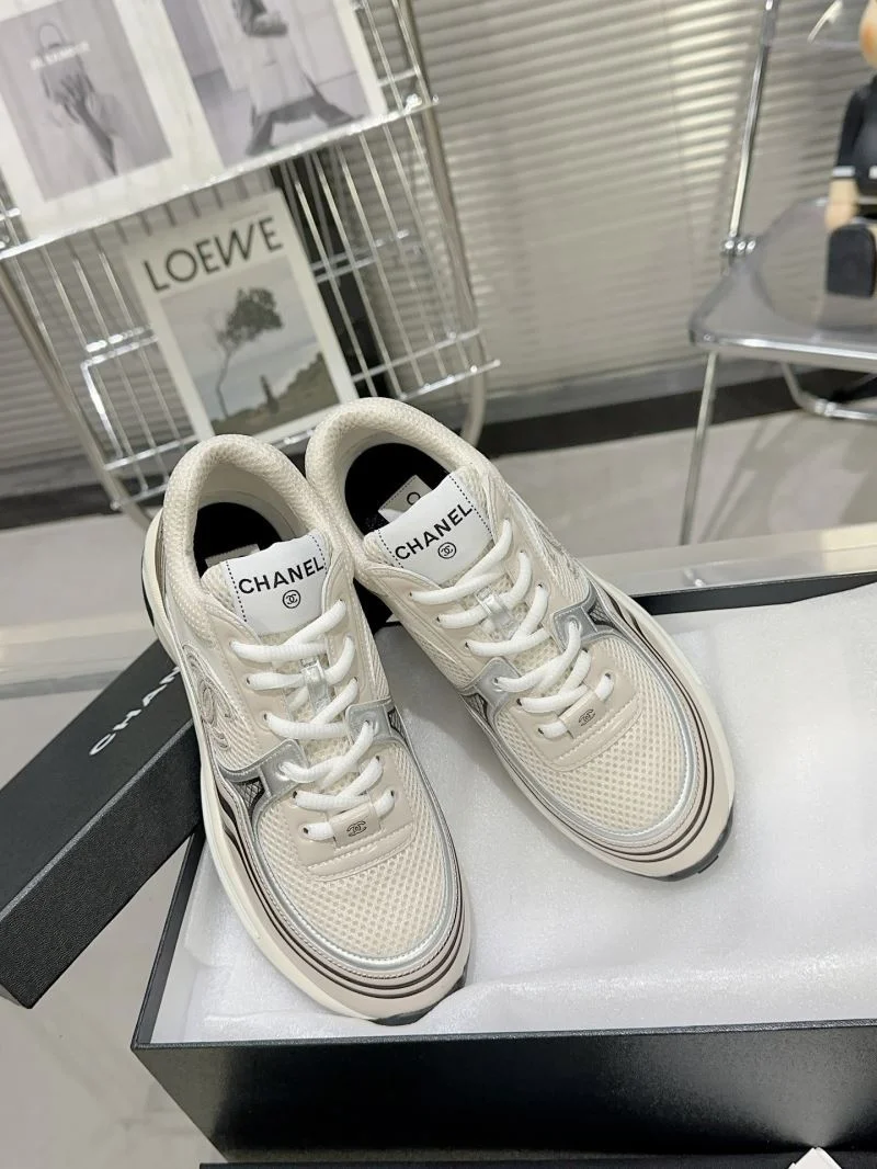 Chanel Sport Shoes Packable 17221