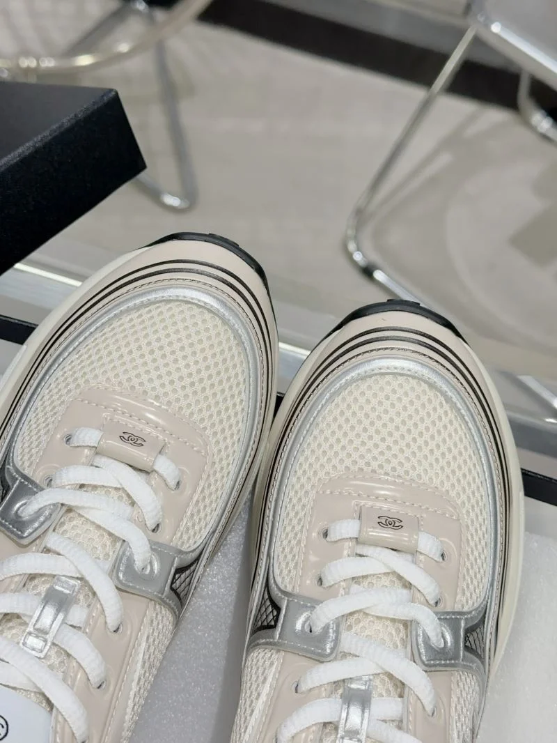 Chanel Sport Shoes Packable 17221