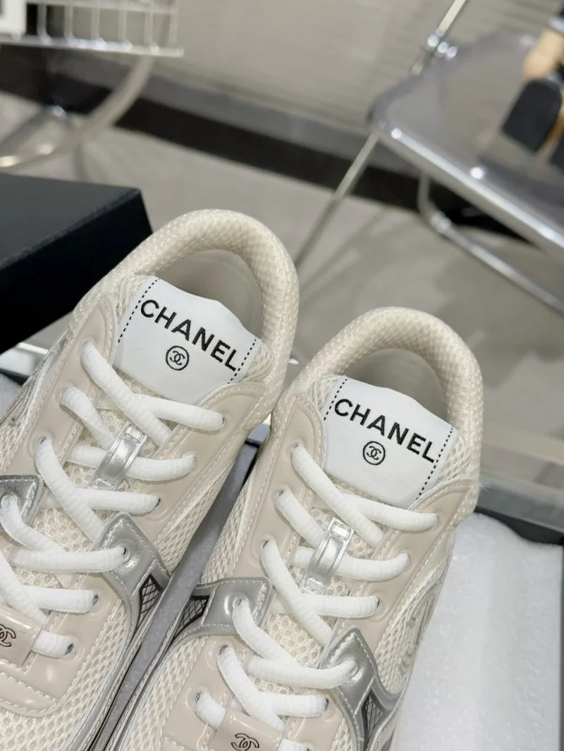 Chanel Sport Shoes Packable 17221