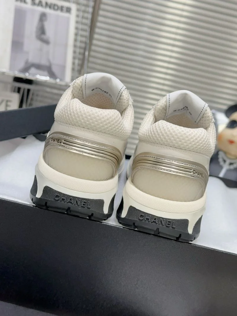 Chanel Sport Shoes Packable 17221