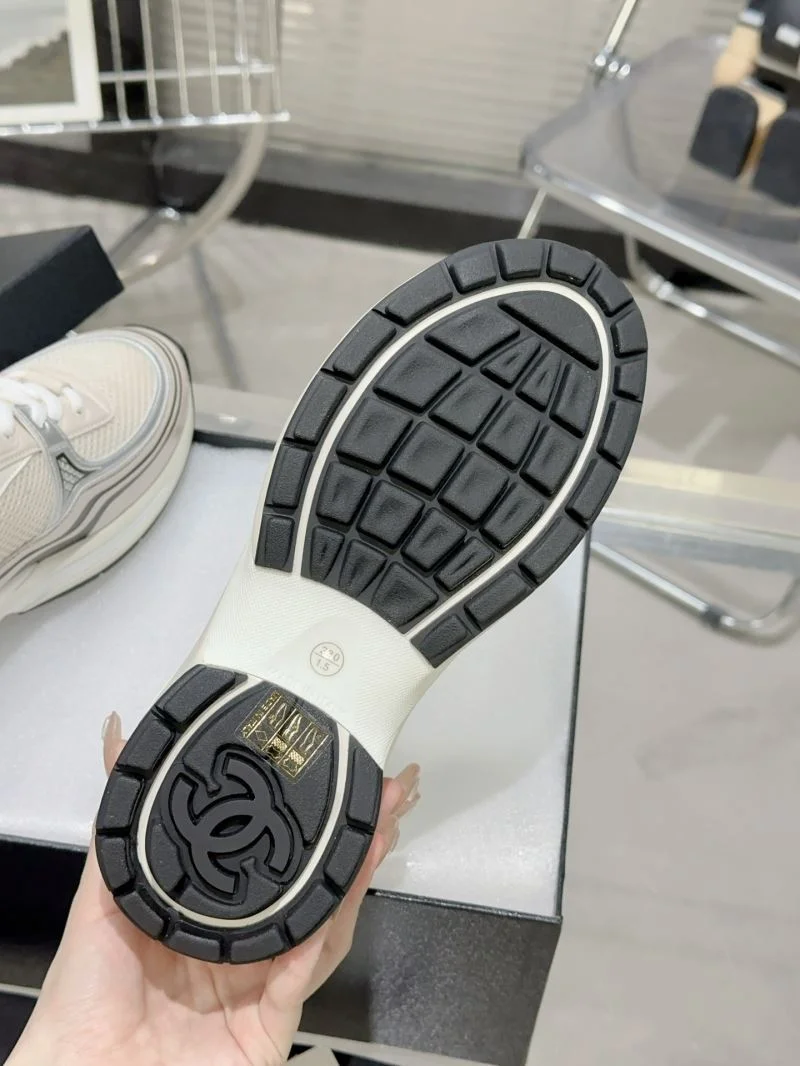 Chanel Sport Shoes Packable 17221