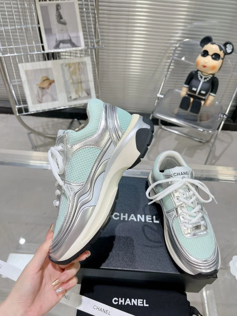 OnTrend Chanel Sport Shoes 17258