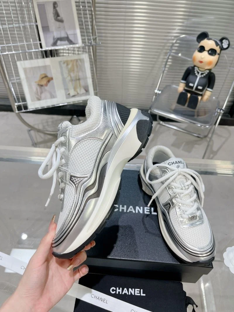 SoftTouch Chanel Sport Shoes 17239
