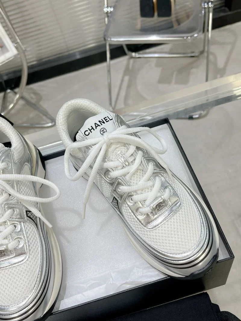 SoftTouch Chanel Sport Shoes 17239
