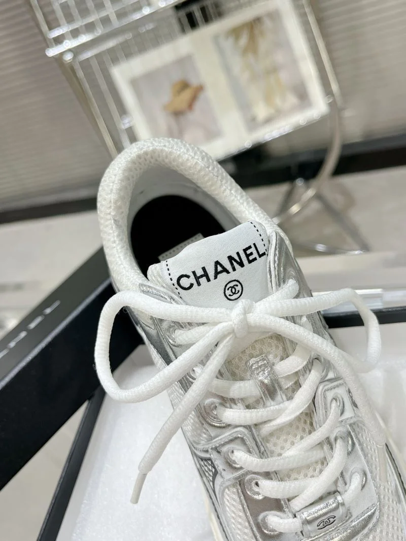 SoftTouch Chanel Sport Shoes 17239